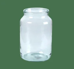 BLOOM Vaso Trasparente