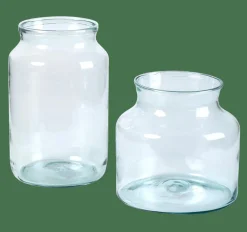 BLOOM Vaso Trasparente