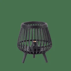 BLOQ Lampada Led E27 2X AA Batteria Escl