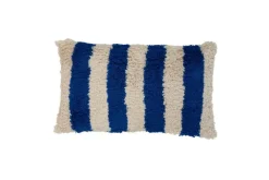 BLUES Cuscino Blu