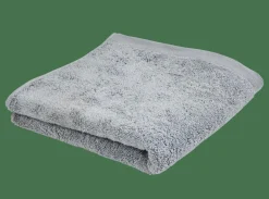 B-LUX Asciugamano Argentato
