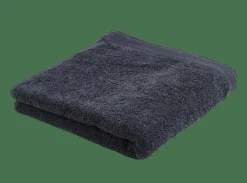 B-LUX Asciugamano Grigio