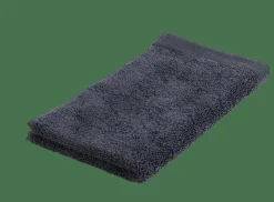 B-LUX Asciugamano Ospite Grigio