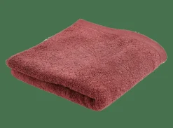 B-LUX Asciugamano Rosso