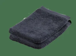 B-LUX Manopole Set Di 2 Grigio
