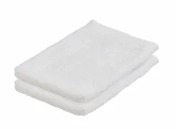 B-LUX Tappetino Bagno Avorio