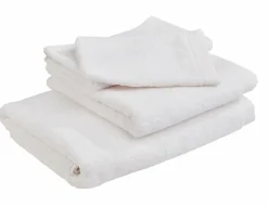 B-LUX Tappetino Bagno Avorio