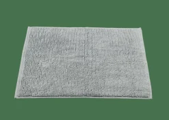 B-LUX Tappetino Bagno Blu