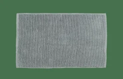 B-LUX Tappetino Bagno Blu