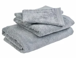B-LUX Tappetino Bagno Blu