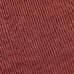 B-LUX Tappetino Bagno Bordeaux