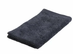 B-LUX Tappetino Bagno Bordeaux