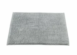 B-LUX Tappetino Bagno Bordeaux