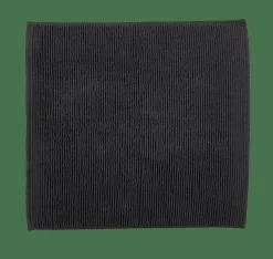 B-LUX Tappetino Bagno Grigio Scuro