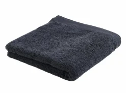 B-LUX Tappetino Bagno Grigio Scuro