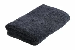 B-LUX Tappetino Bagno Grigio Scuro