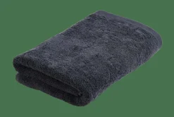 B-LUX Telo Da Bagno Grigio