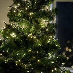BOA Filo Luminoso 700 Leds Bianco