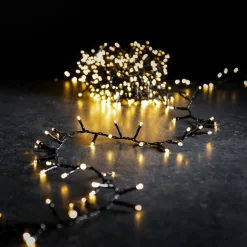 BOA Filo Luminoso 700 Leds Bianco