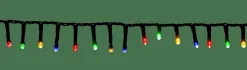 BOA Filo Luminoso 700 Leds Multicolore