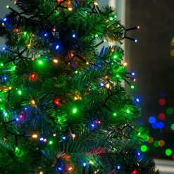 BOA Filo Luminoso 700 Leds Multicolore