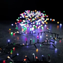 BOA Filo Luminoso 700 Leds Multicolore
