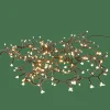 BOA Filo Luminoso 180 Luci Led Bianco