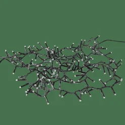 BOA Filo Luminoso 180 Luci Led Bianco