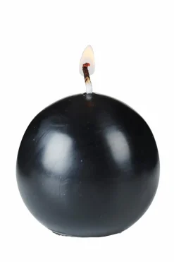 BOLA Candela Sferica Beige