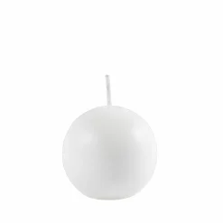 BOLA Candela Sferica Beige
