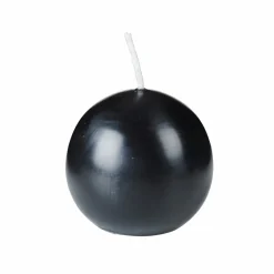 BOLA Candela Sferica Taupe