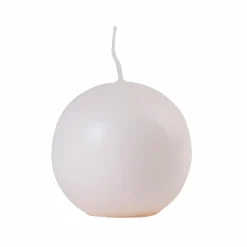 BOLA Candela Sferica Taupe