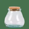 BOLSO Contenitore Per Vivande 80 CL Trasparente