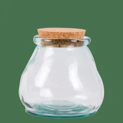 BOLSO Contenitore Per Vivande 80 CL Trasparente