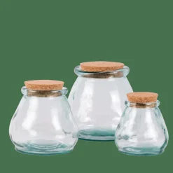 BOLSO Contenitore Per Vivande 80 CL Trasparente