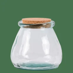 BOLSO Contenitore Per Vivande 1,5 L Trasparente