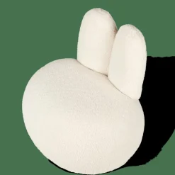 BONNIE Sedia Per Bambini Bianco