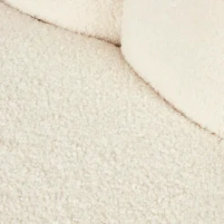 BONNIE Sedia Per Bambini Bianco