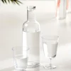 BORA Bicchiere Da Vino Trasparente