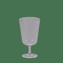 BORA Bicchiere Da Vino Trasparente