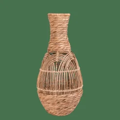 BORNEO Vaso Naturale