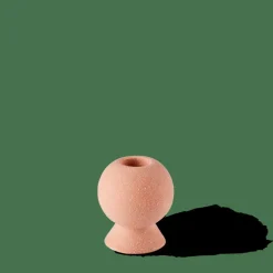 BOULES Candeliere Terracotta