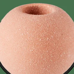 BOULES Candeliere Terracotta