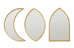 BOW Specchio Dorato