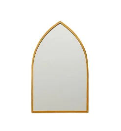 BOW Specchio Dorato