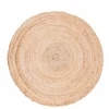 BRAID Pouf Naturale