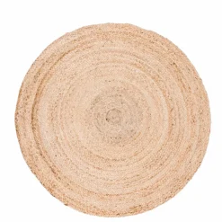 BRAID Pouf Naturale