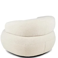 BRAID Pouf Naturale
