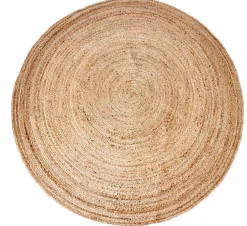 BRAID Pouf Naturale
