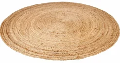 BRAID Pouf Naturale